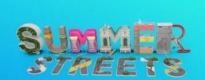 Summer Streets-NYC