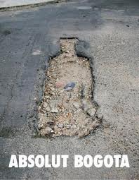 Absolut Bogotá
