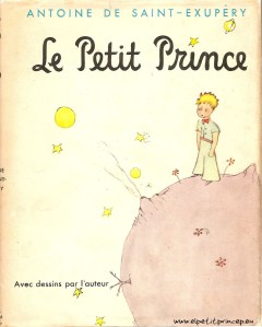 petitprince El Principito
