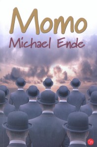 portada-momo Momo-Michael Ende