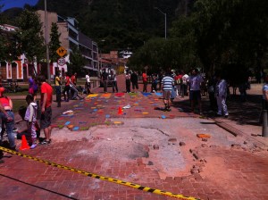 ¿Cuánto más llegará a crecer?