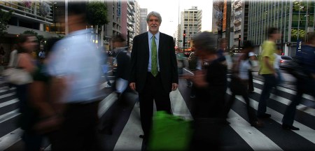 Fuente: website candidato Enrique Peñalosa